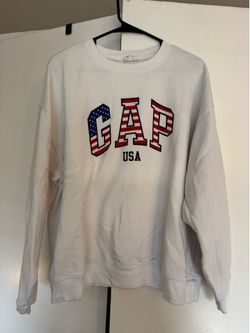 GAP USA Sweatshirt – Size XL