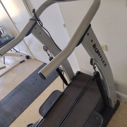 Treadmill/TreadClimber  $200 OBO