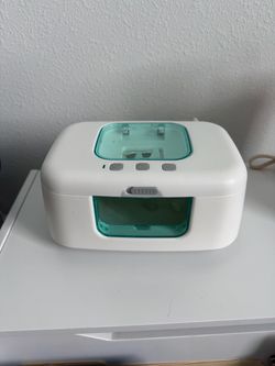 Jool Baby Wipe Warmer