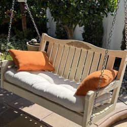 Patio Swing
