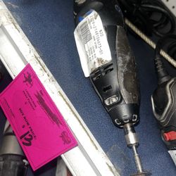 Dremel (blue 2229