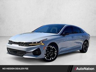 2023 Kia K5