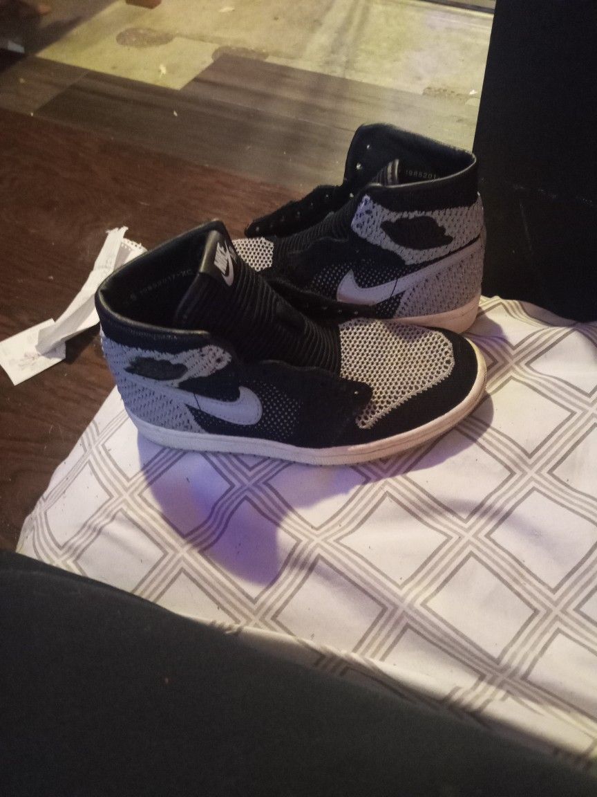 Nike Air Jordans