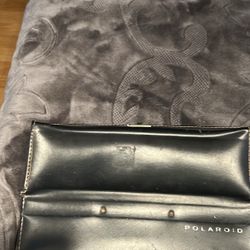 Vintage Polaroid Camera 