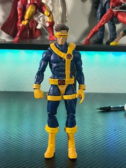 Marvel legends cyclops