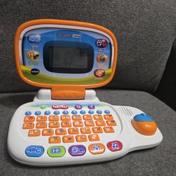 Vtech Learning Labtop 