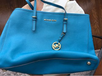 Michael Kors handbag