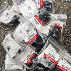 Bulk Toilet Flappers