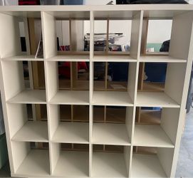 Cabinet/ storage/ bookcase