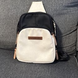 Petunia Pickle Bottom Baby Bag