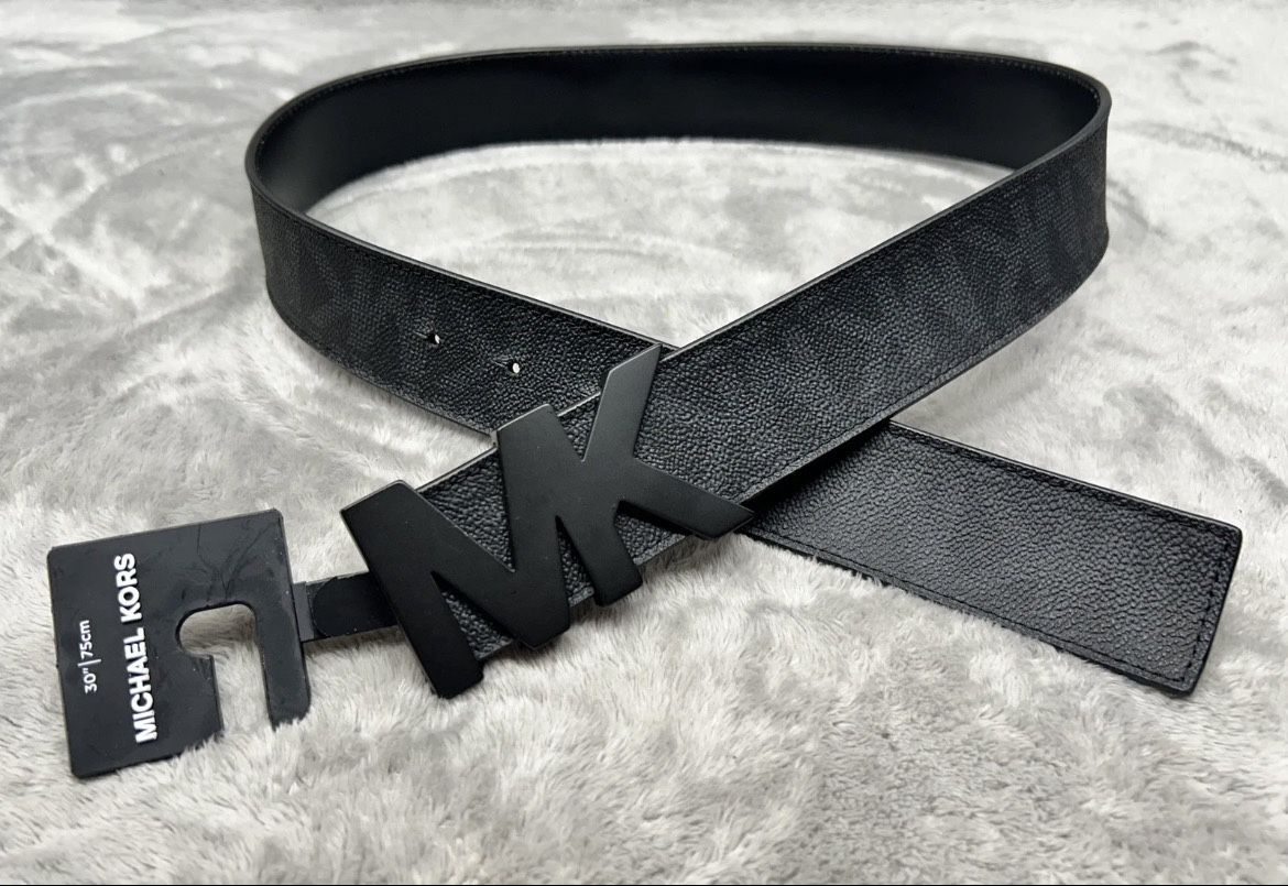Michael Kors belt