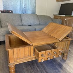 Ashley Coffee Table 