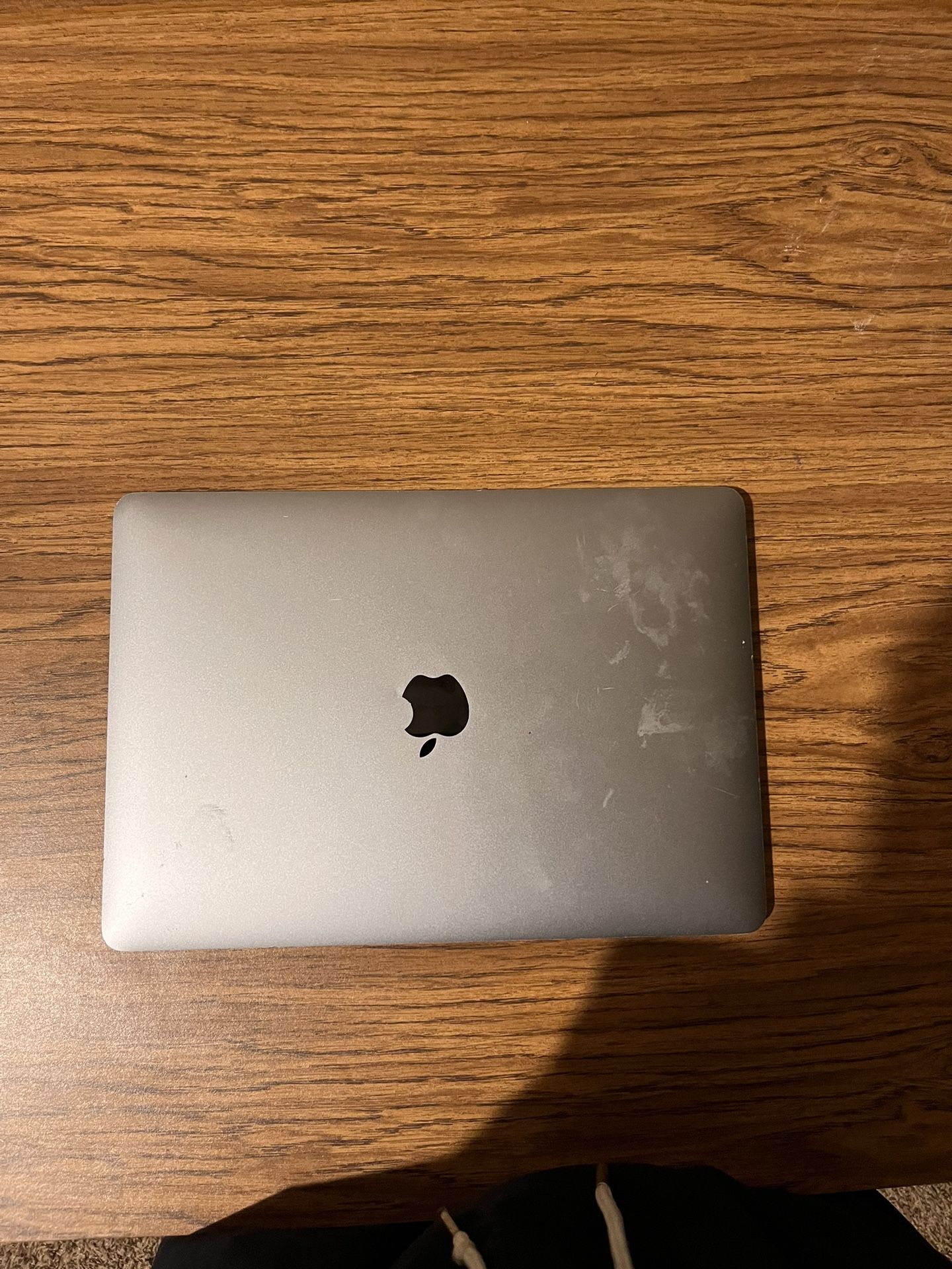 2020 MacBook Pro