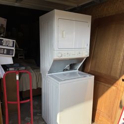 Washer Dryer