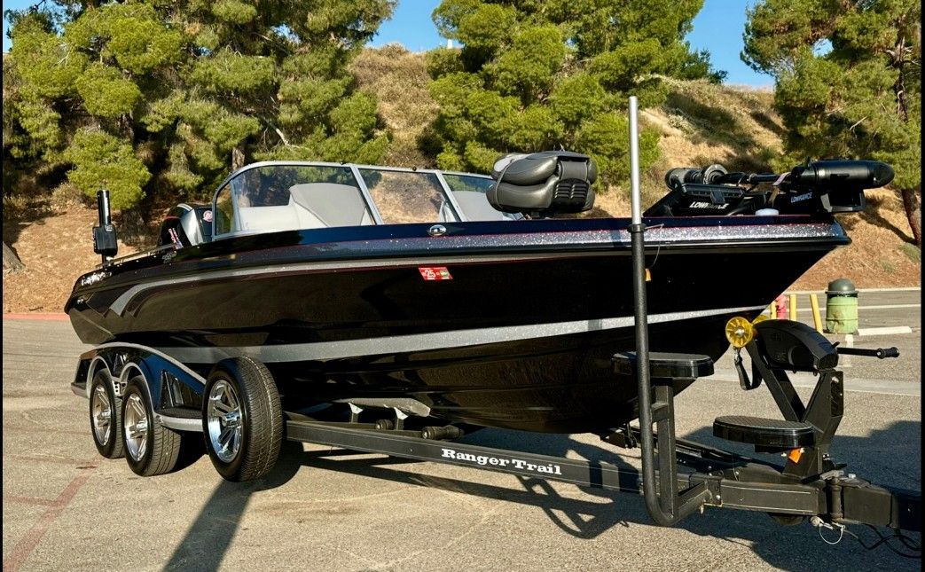 2023 Ranger 621 621 FS Pro