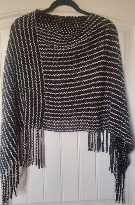 Womens Poncho