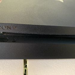 Ps4 Slim