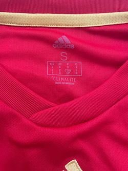 Spain jersey size small