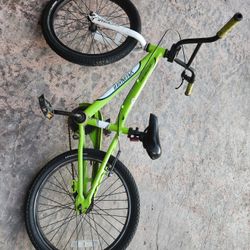 Specialized Hotrock 20" BMX Bike