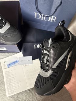 Men Dior Shoes