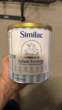 Similac Infant Formula