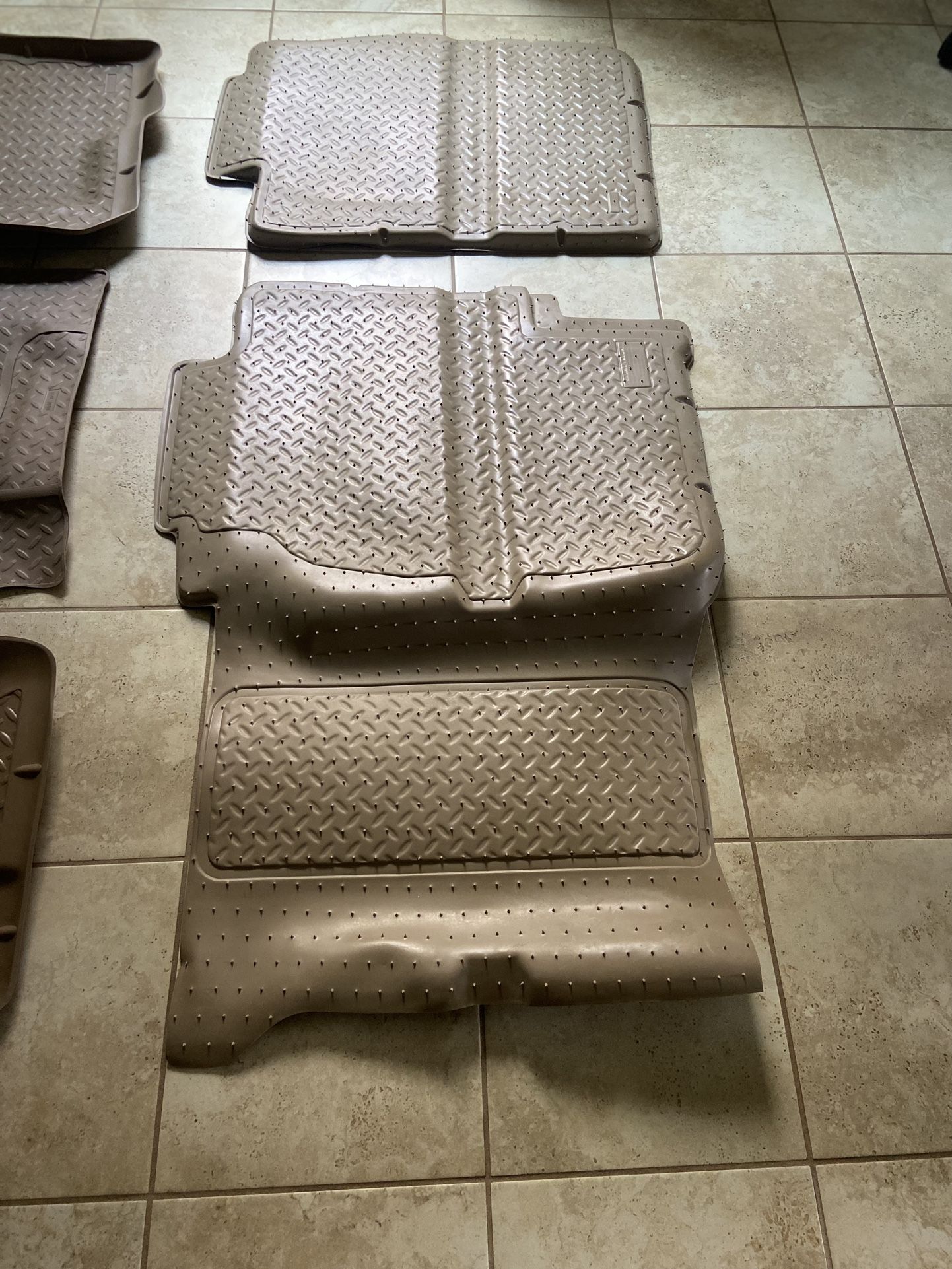 Husky Liners