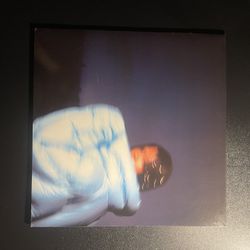 Shy Girl Vinyl