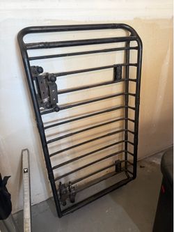 Mini cooper luggage rack