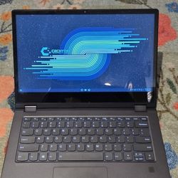 Lenovo Ideapad Flex 14 API Laptop