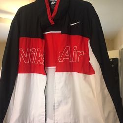 Nike Windbreaker 