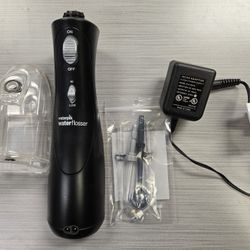 Waterpik Water Flosser Cordless