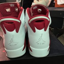 Jordan 5 Retro Size 8.5