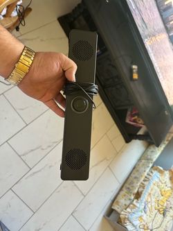 Speaker for laptop