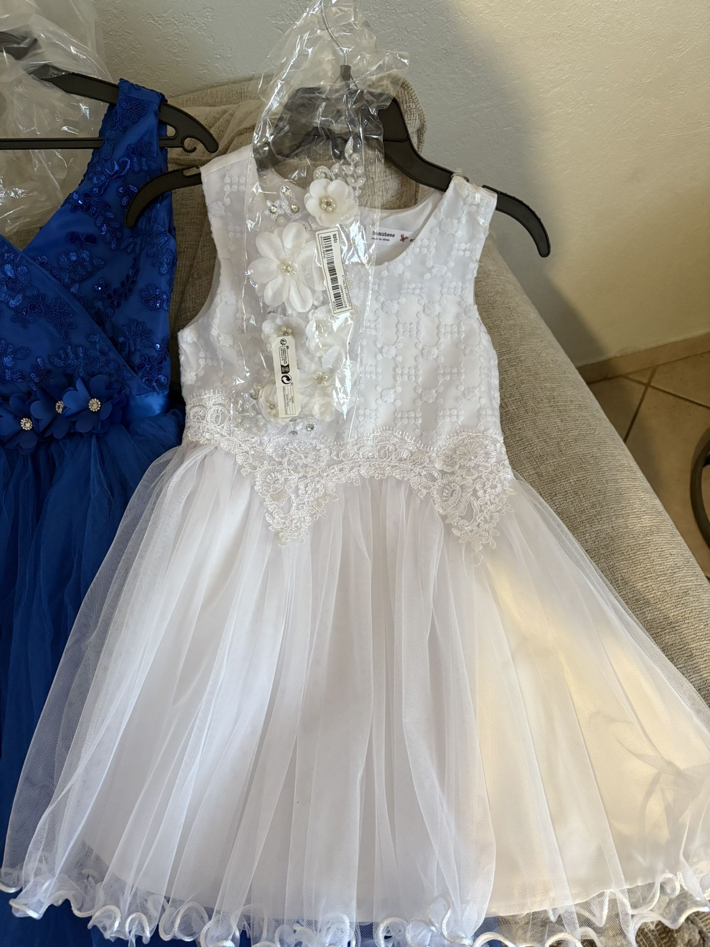 White Dress 6