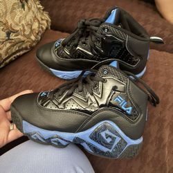 Fila Shoes Boys