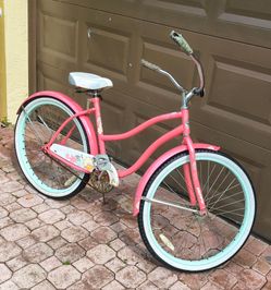 Huffy Cruiser 326"