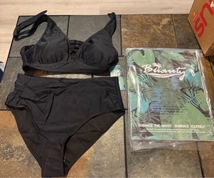 Brand New Women’s Bathing Suit