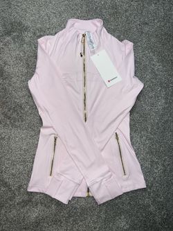 Lululemon jacket