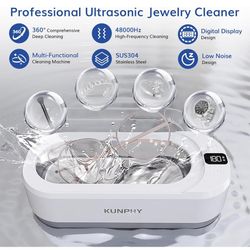 Ultrasonic Cleaner Machine 