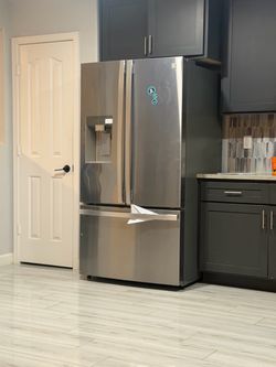 Refrigerator non running