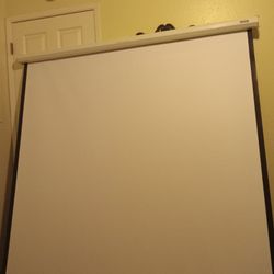 Projection Screen