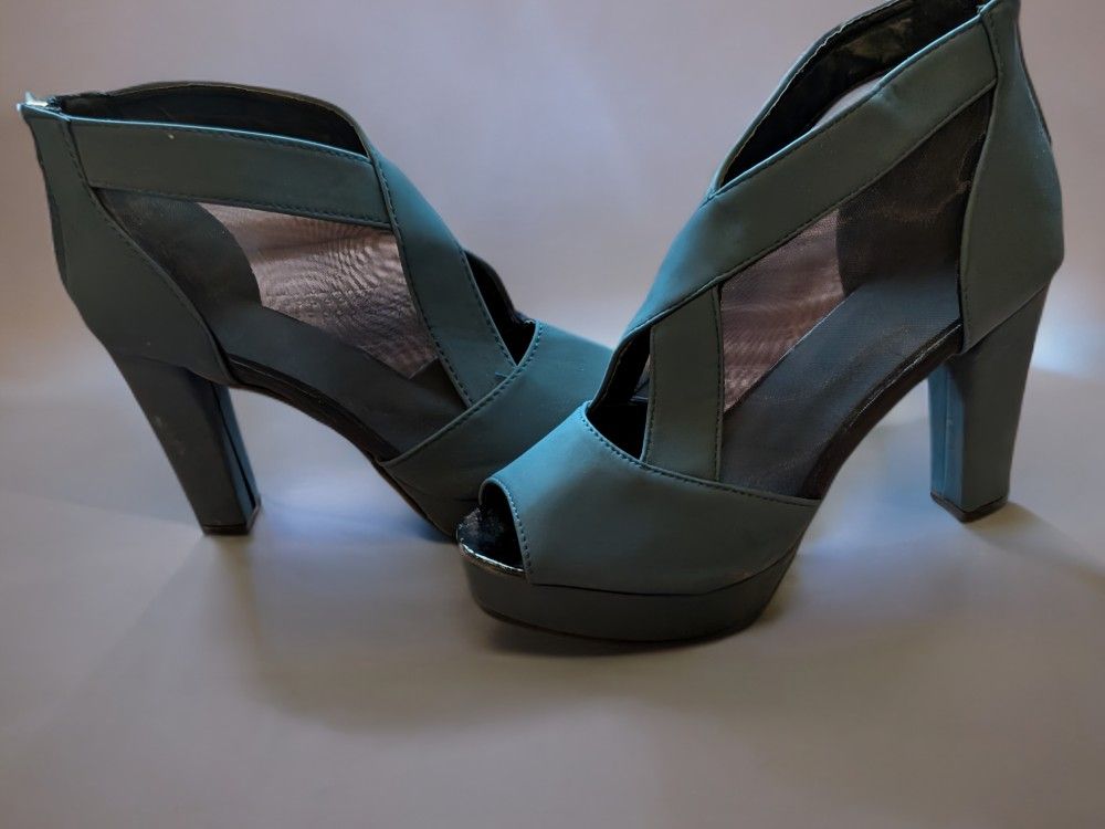 Glamorous Footwear Collection - Only $20 Each!
