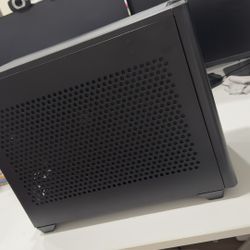 SFF PC i7 12th - 64GB - 1Tb - AMD 7900GRE