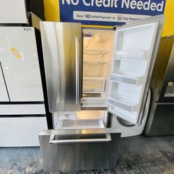 Refrigerador A Pagos Flexibles