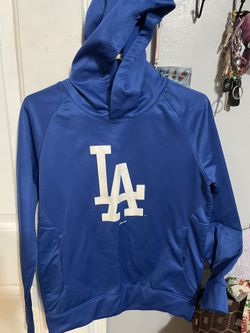 LA hoodie Youth Small