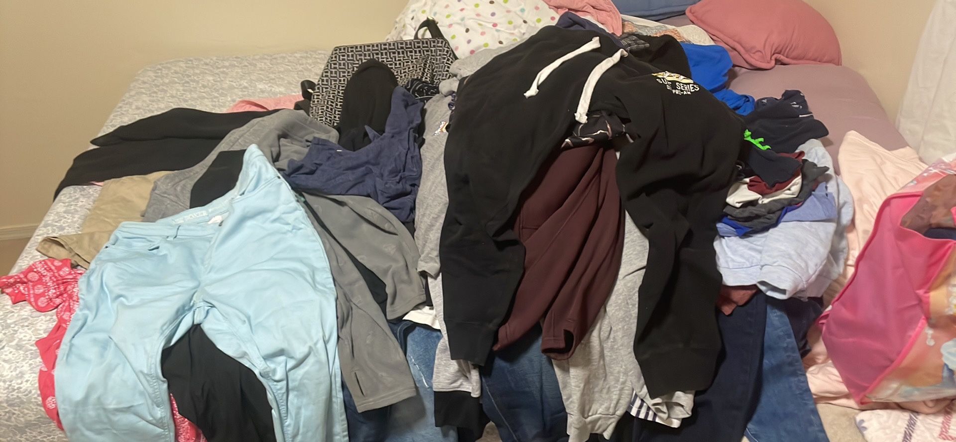 Women Clothing S M L  