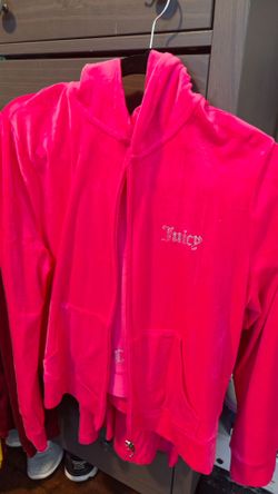 Juicy couture set  XXL (like new, without tags)