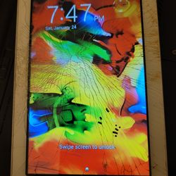 Samsung Galaxy TAB 3 Lite Tablet