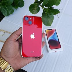 Boost Mobile Unlocked Iphone 14 Regular red edition 128GB boost mobile only. Is locked carrier but brand new 0 scratched 0 dents brand new iPhone 14. 