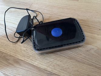 Netgear N600 Dual Band WiFi Router WNDR3400v3